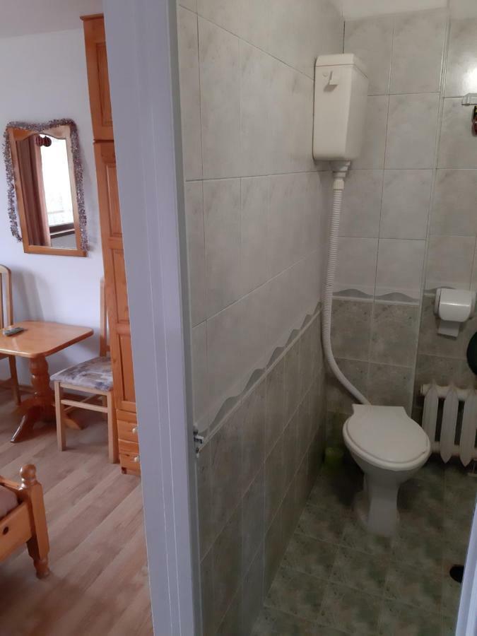 Къща Поколения Trjavna Exteriör bild