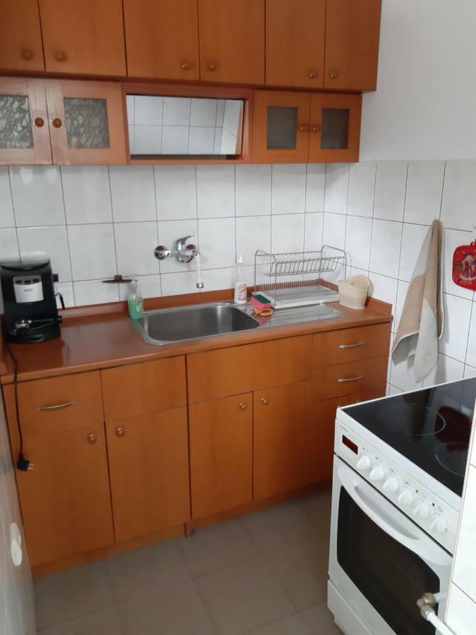 Къща Поколения Trjavna Exteriör bild